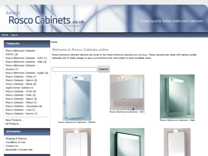 www.rosco-cabinets.co.uk