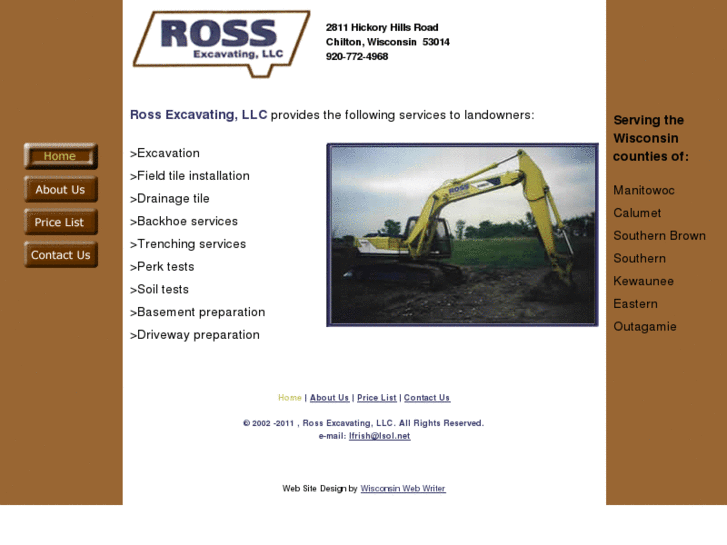 www.rossdigs.com