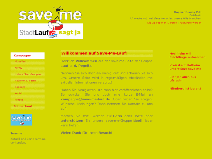 www.save-me-lauf.de