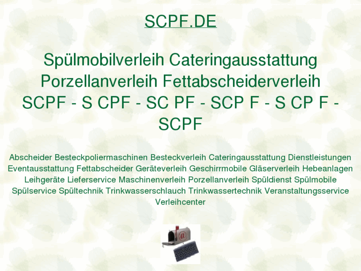 www.scpf.de