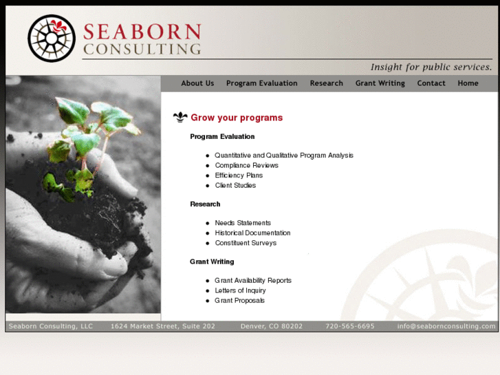 www.seabornconsulting.com