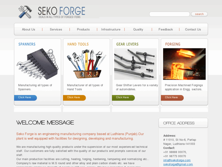 www.sekoforge.com