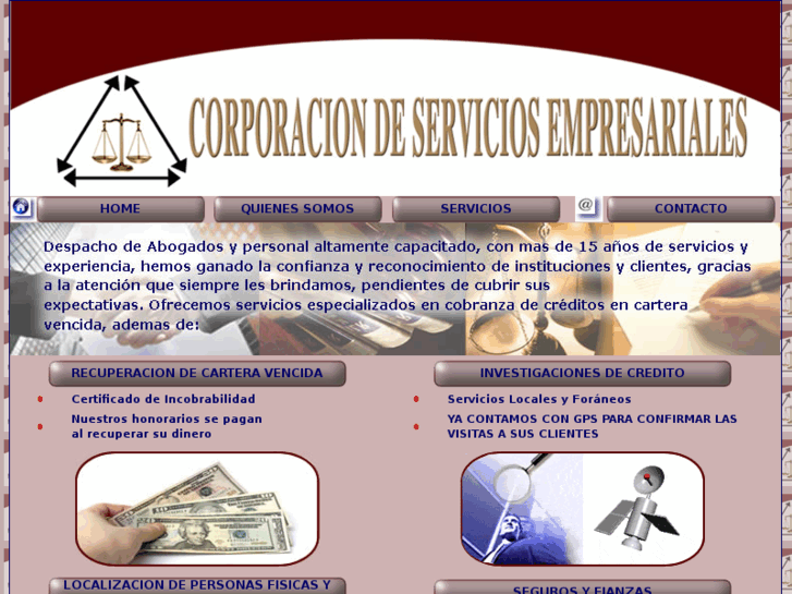 www.servicios-empresariales.com