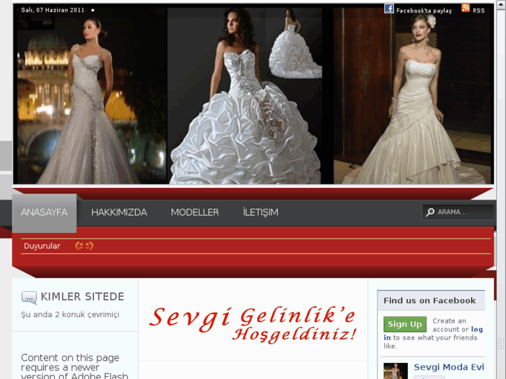 www.sevgigelinlikgebze.com