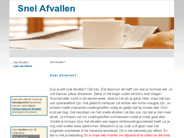 www.snelafvallen.net