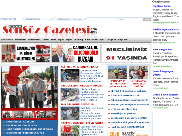 www.sonsozgazetesi.net