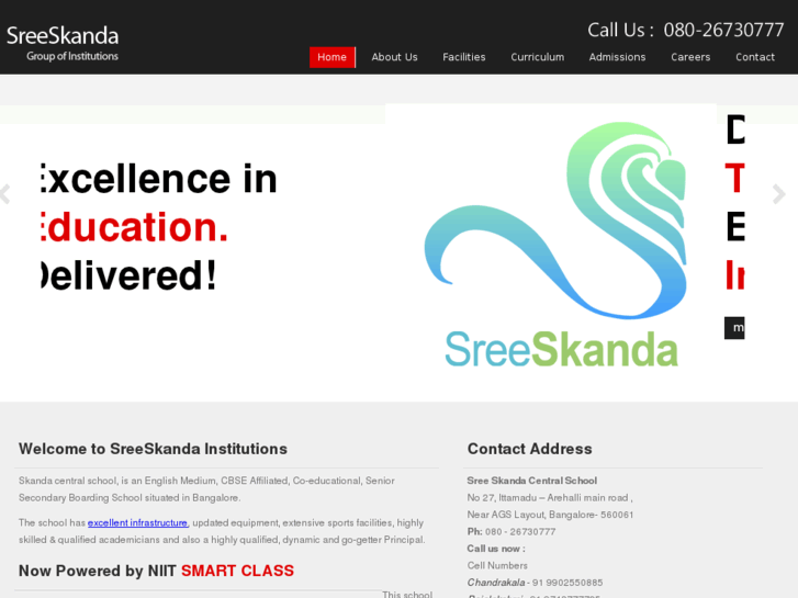 www.sreeskanda.com