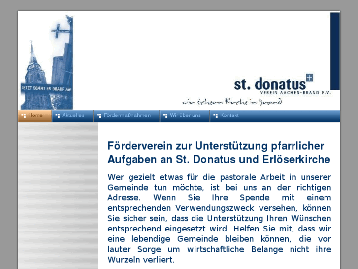 www.st-donatus.com