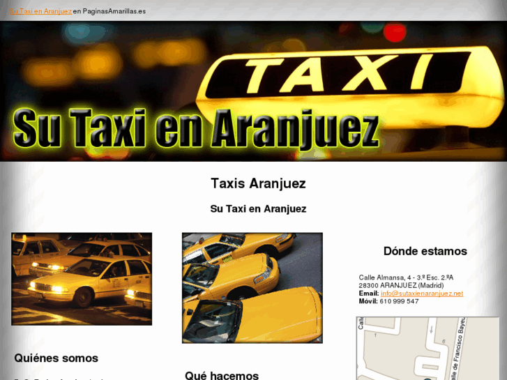 www.sutaxienaranjuez.net