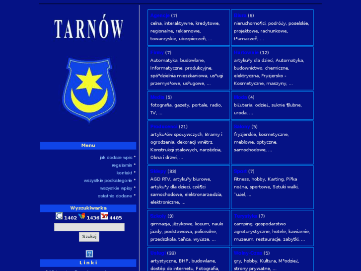 www.tarnow.info