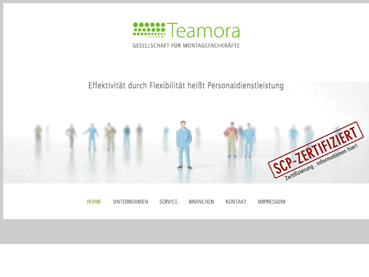 www.teamora.de