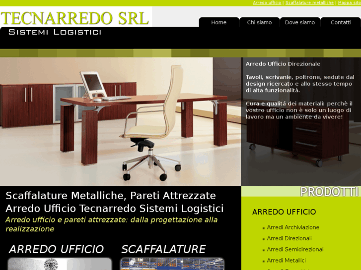 www.tecnarredo.com