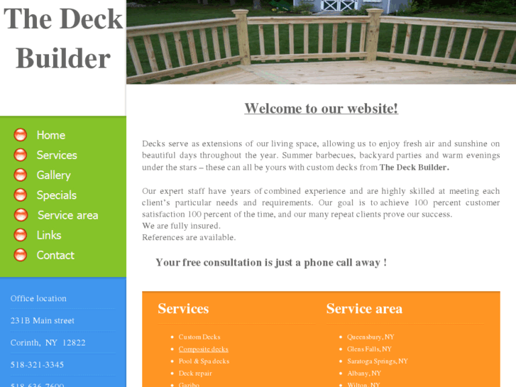 www.thedeckbuilder.com