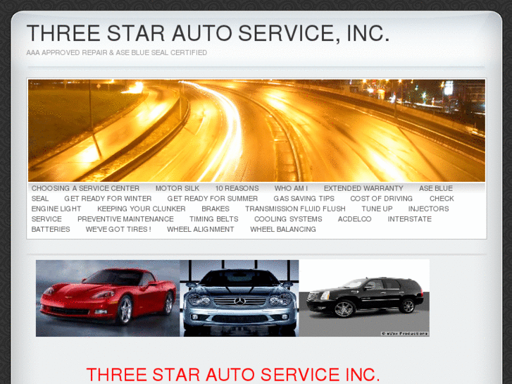 www.threestarauto.com