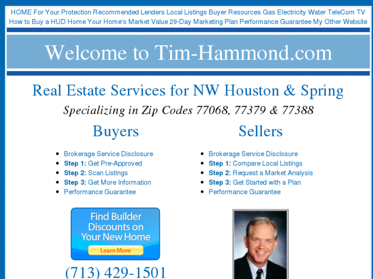 www.tim-hammond.com