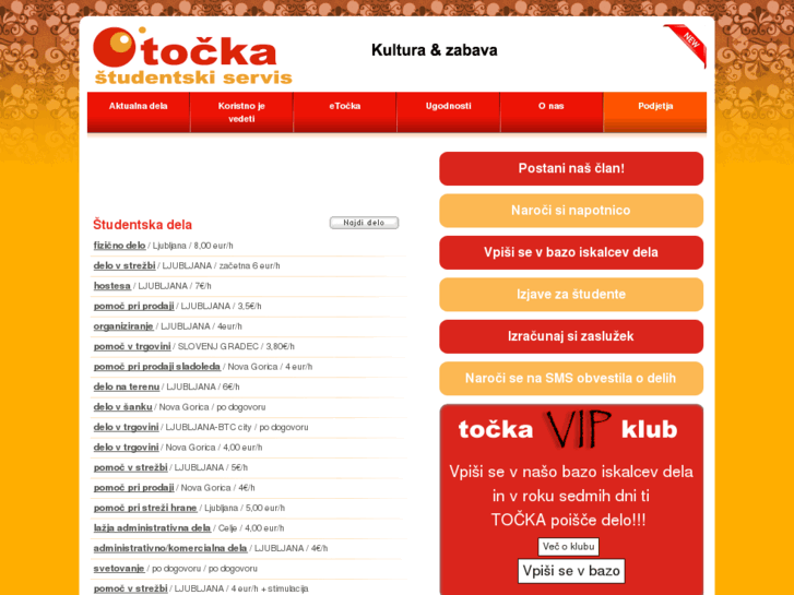 www.tocka.net