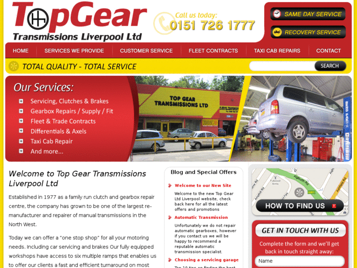 www.topgear-ltd.co.uk