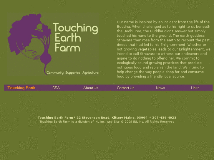 www.touchingearthfarm.com