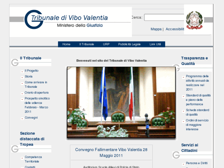 www.tribunaledivibovalentia.net