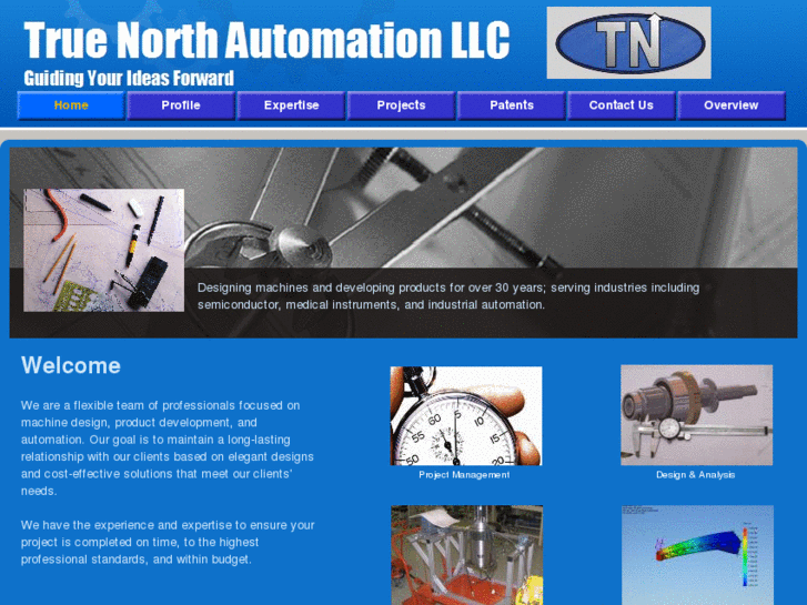 www.truenorthautomationllc.com