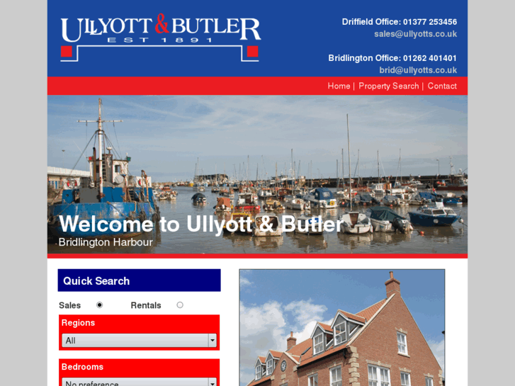 www.ullyotts.com