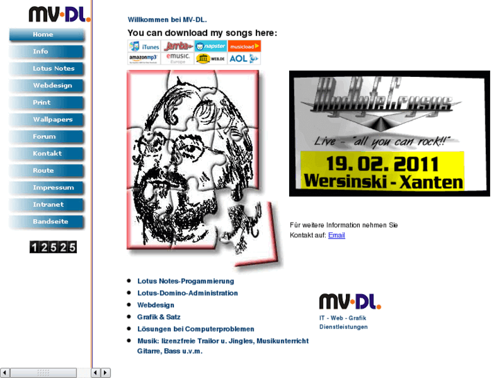 www.vandelocht.com