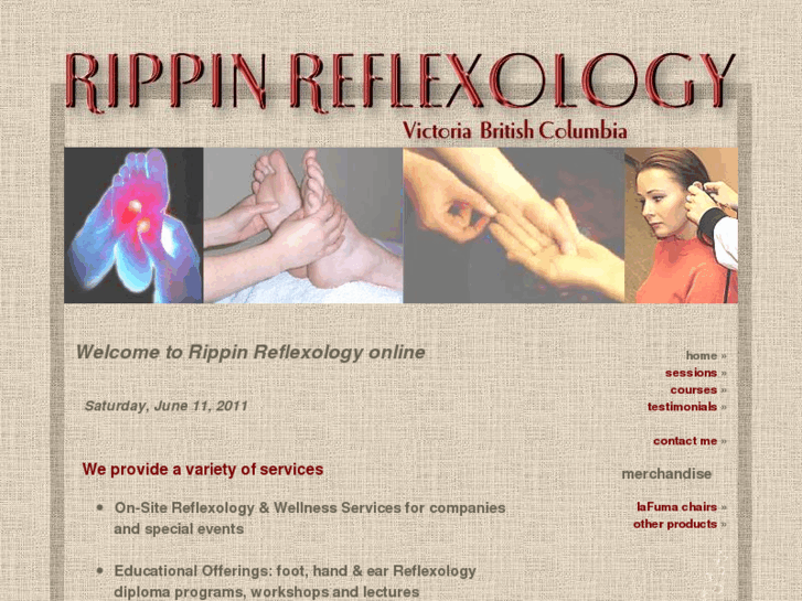 www.victoriareflexology.com