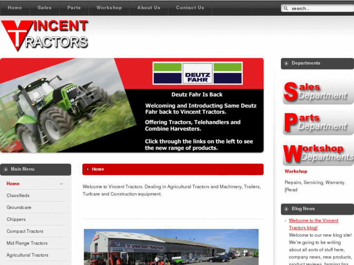 www.vincenttractors.co.uk