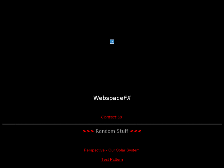 www.webspacefx.com