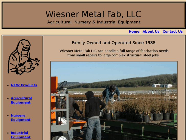 www.weisnermetalfab.com