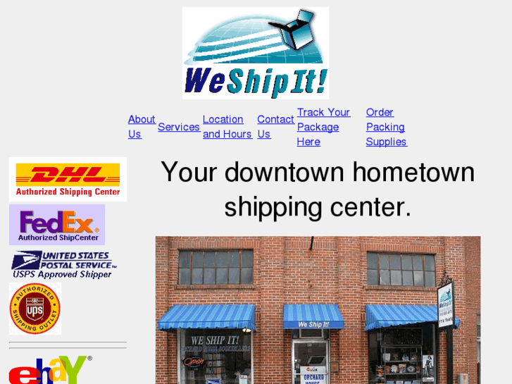 www.weshipit.biz