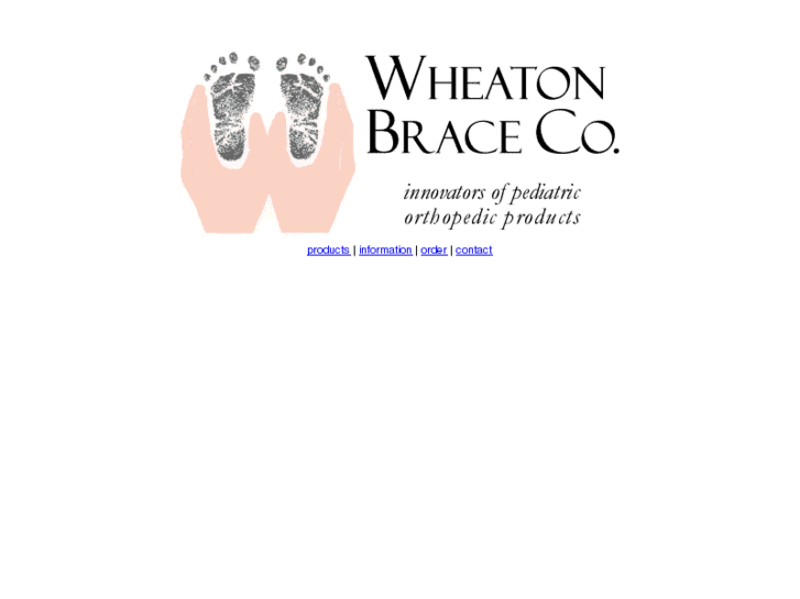 www.wheatonbrace.com