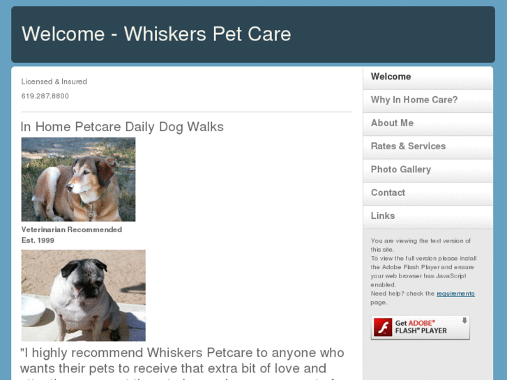 www.whiskerspetcare.com