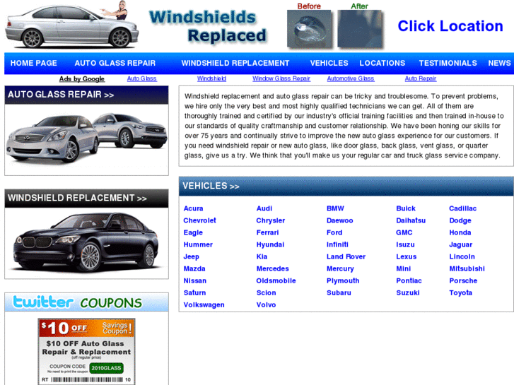 www.windshieldsreplaced.com