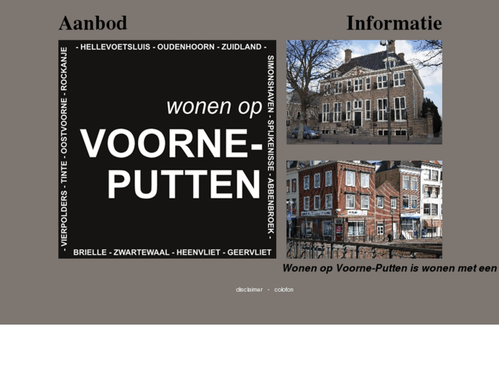 www.wonenopvoorne-putten.nl