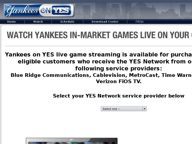 www.yankeesonyes.com