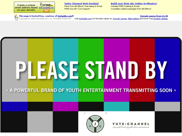 www.yutechannel.com