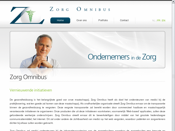 www.zorgomnibus.com