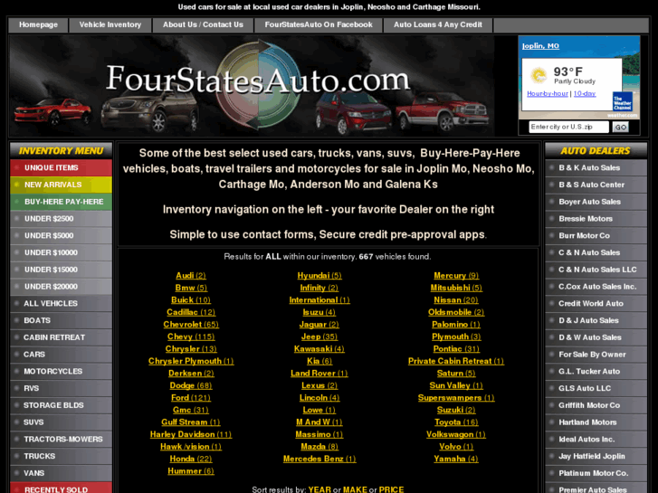 www.4stateauto.com