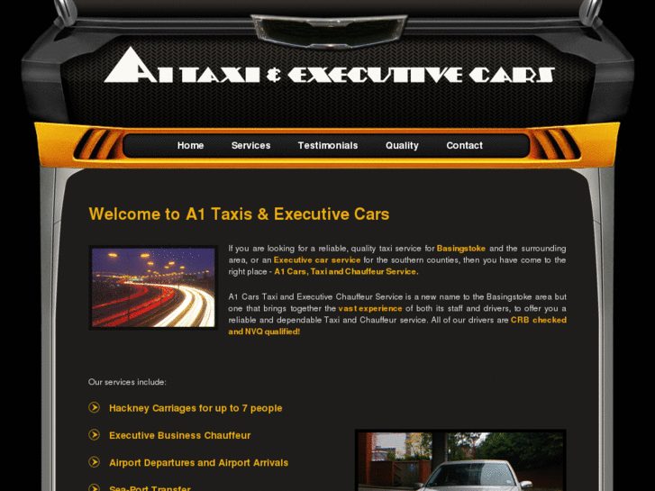 www.a1taxiandexec.co.uk