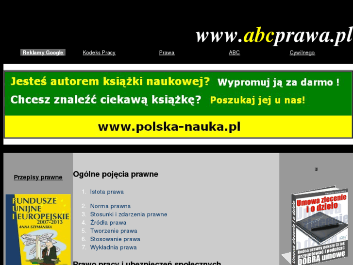 www.abcprawa.pl