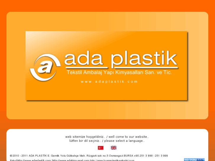 www.adaplastik.com