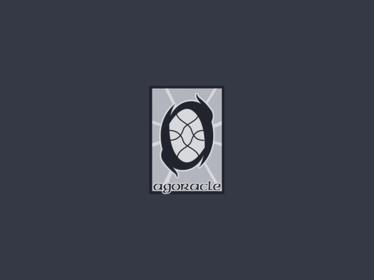 www.agoracle.net