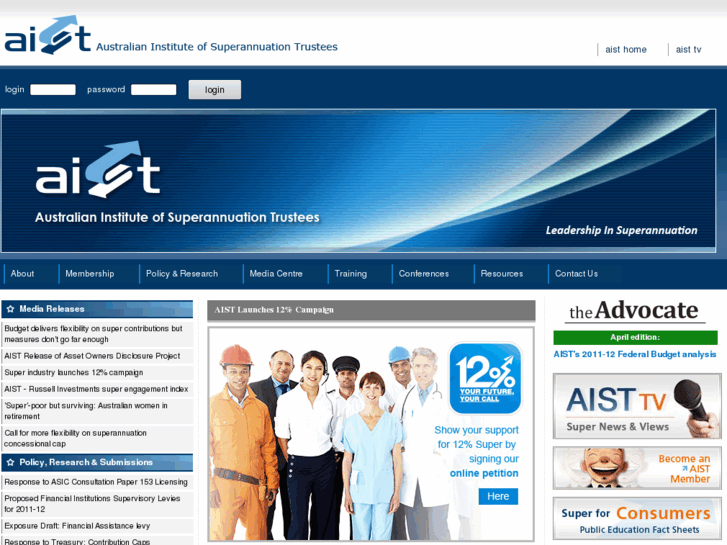 www.aist.asn.au