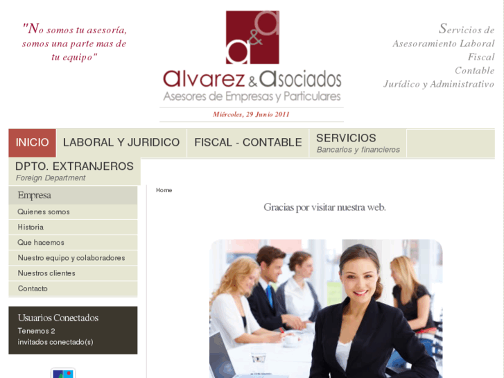 www.alvarezyasociados.es