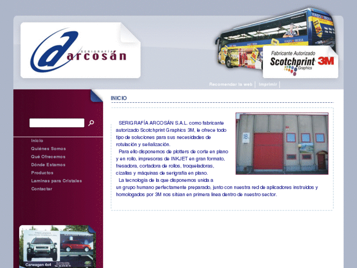 www.arcosan.com