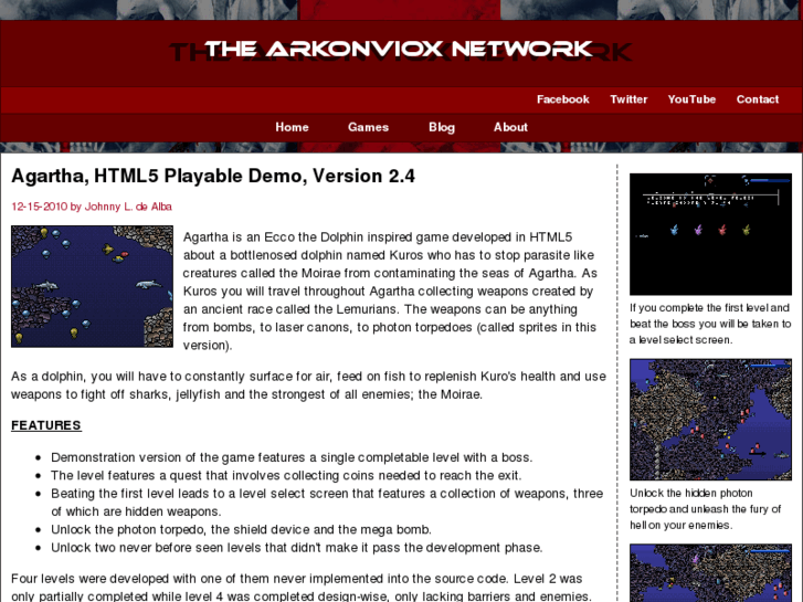 www.arkonviox.net