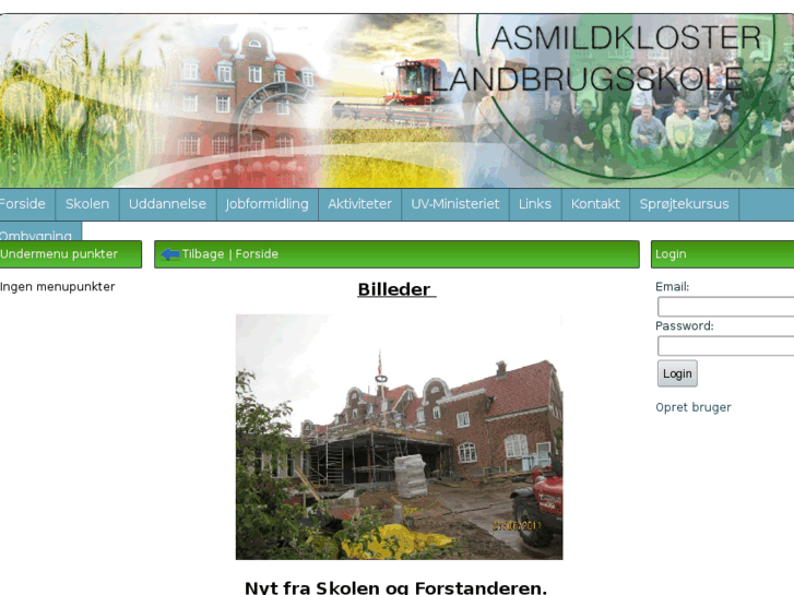 www.asmildkloster.com