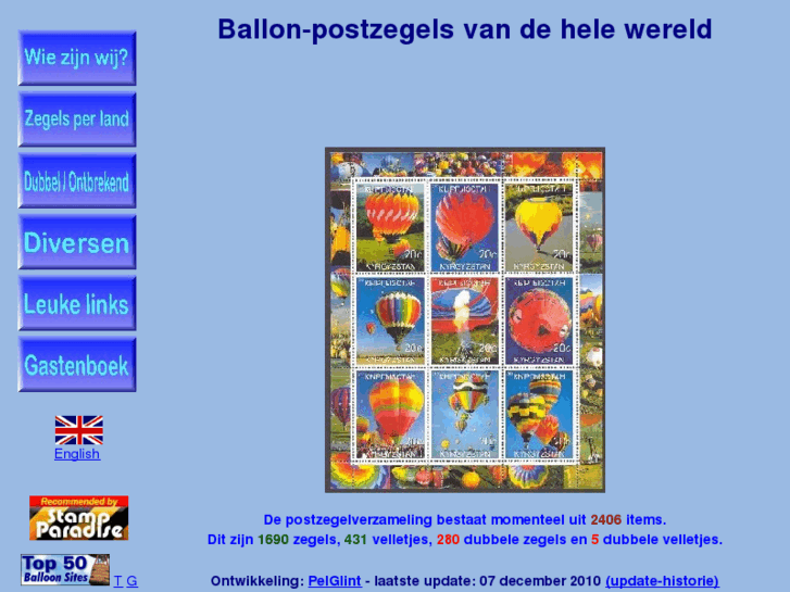 www.ballonpostzegels.nl