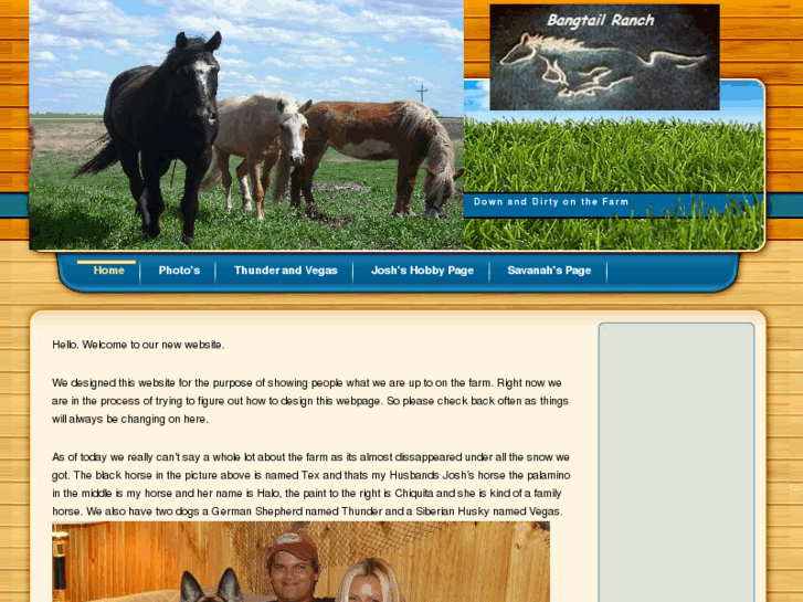 www.bangtailranch.com
